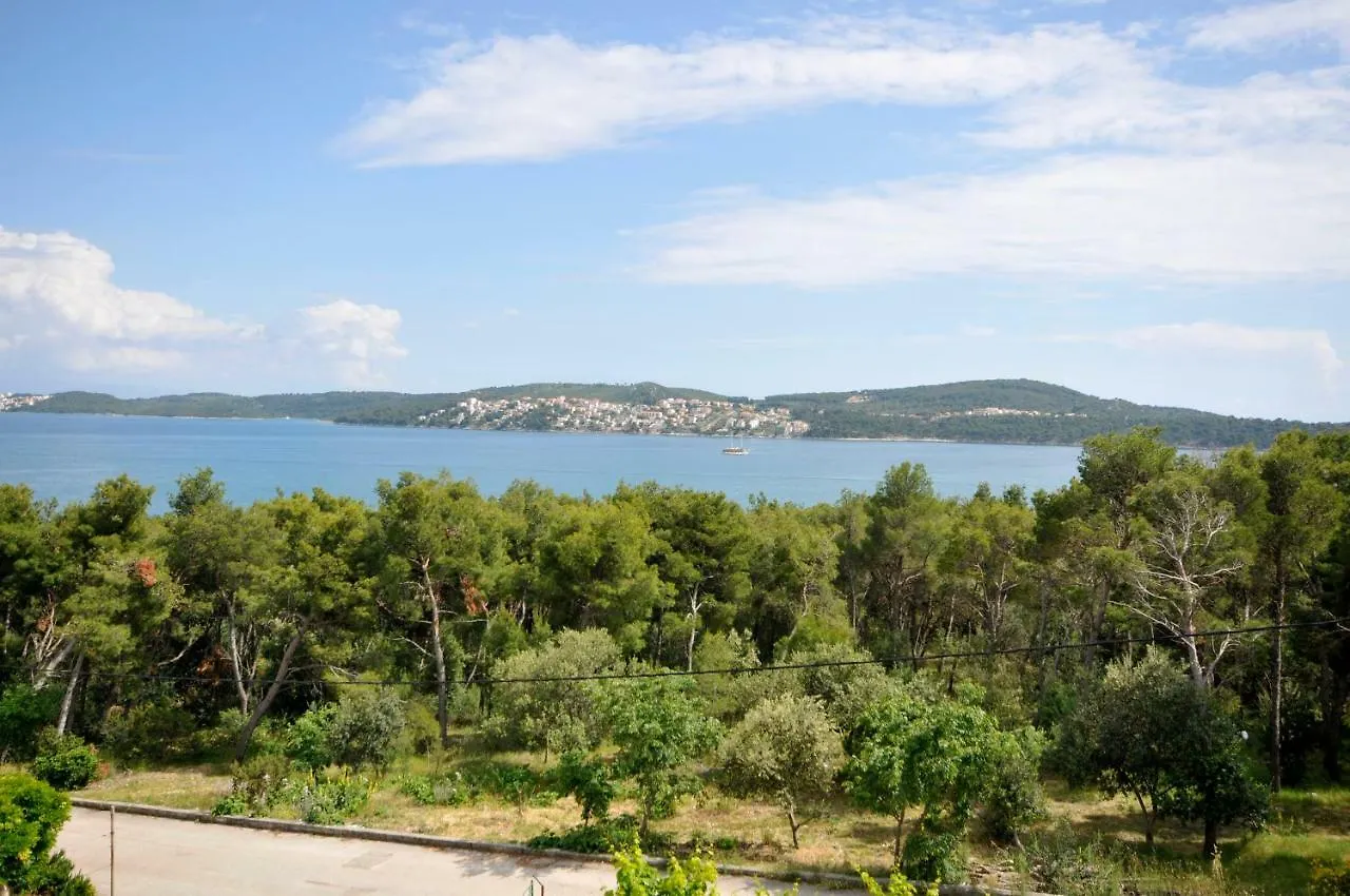 Apartment Sandra Trogir
