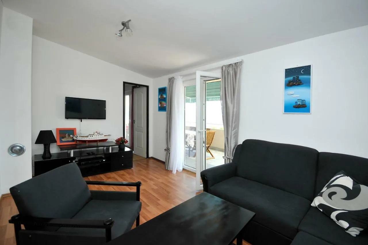 Apartment Sandra Trogir