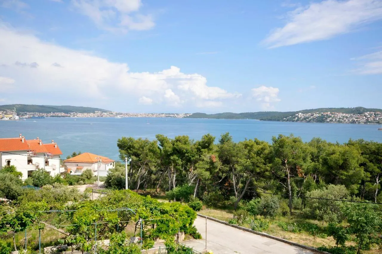 Apartment Sandra Trogir Chorwacja