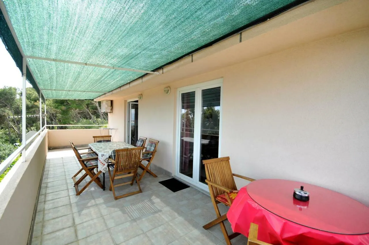 Apartment Sandra Trogir 0*,  Chorwacja