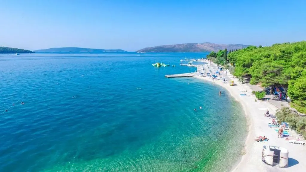 Apartment Sandra Trogir 0*,  Chorwacja
