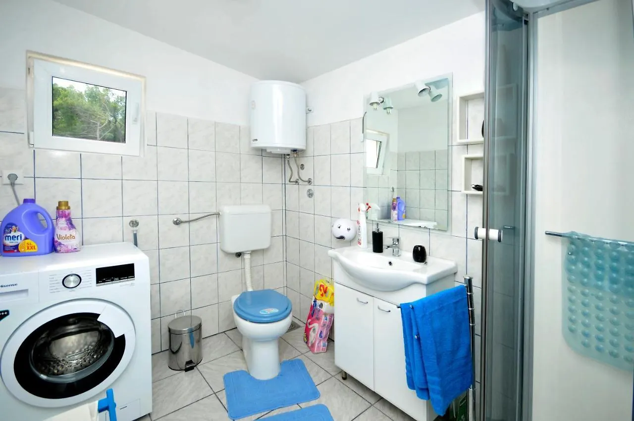 Apartment Sandra Trogir