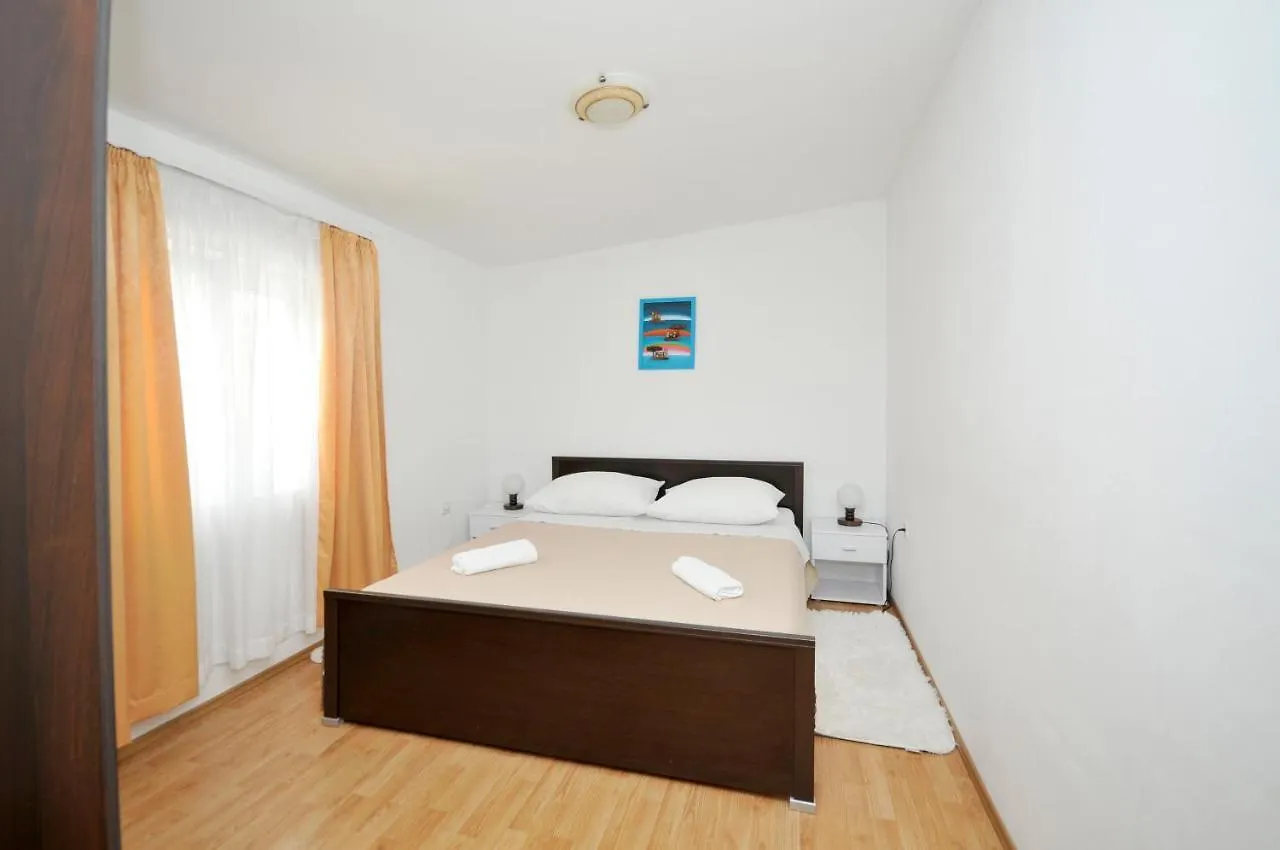 Apartment Sandra Trogir Chorwacja