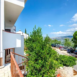 Apartament Tabak, Trogir