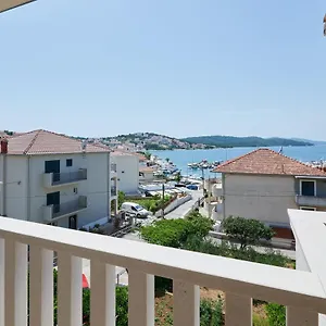 Apartament T&t Sea View, Trogir
