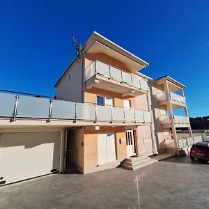 Apartament Valjan, Trogir