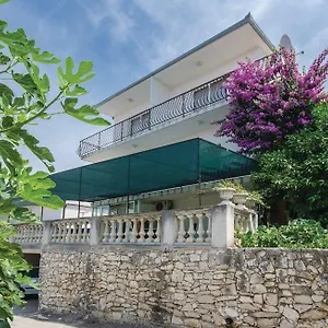 Apartament Ljubomir, Trogir