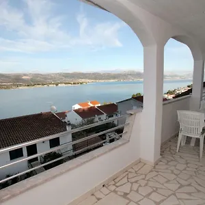 Apartament Maja - Sea View, Trogir