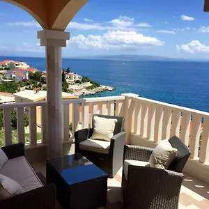 Apartament Omazic, Trogir